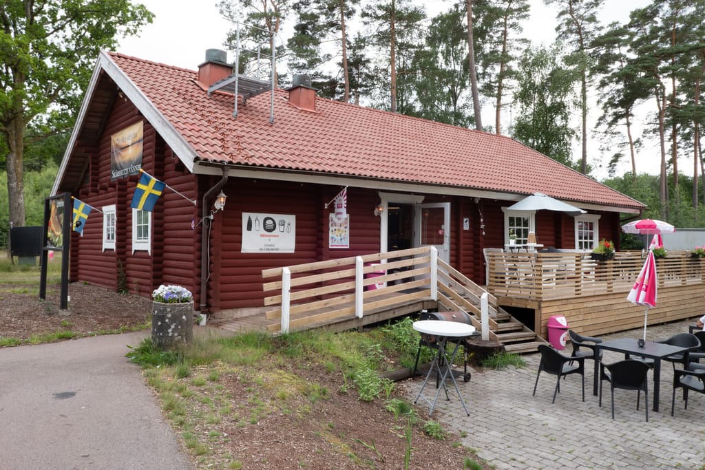 Bild på Skärshults Camping