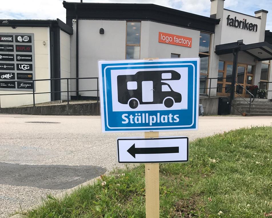 Bild på Gällstad
