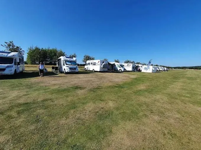 Bild på Tönnersjö Golf & Resort