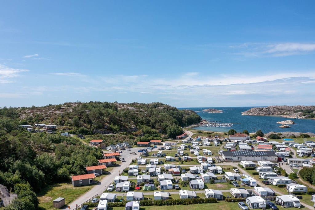 Bild på First Camp Edsvik - Grebbestad