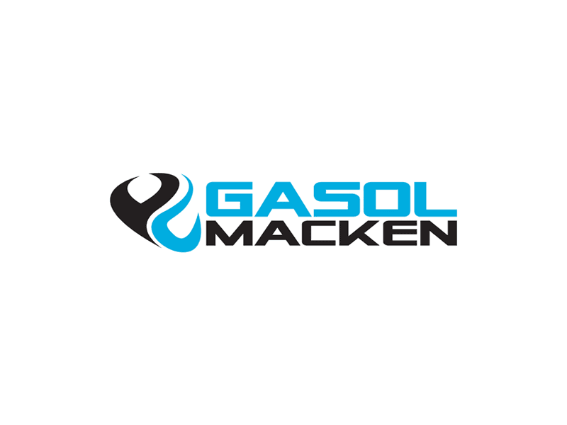 Bild på Gasolmacken, Nyköping