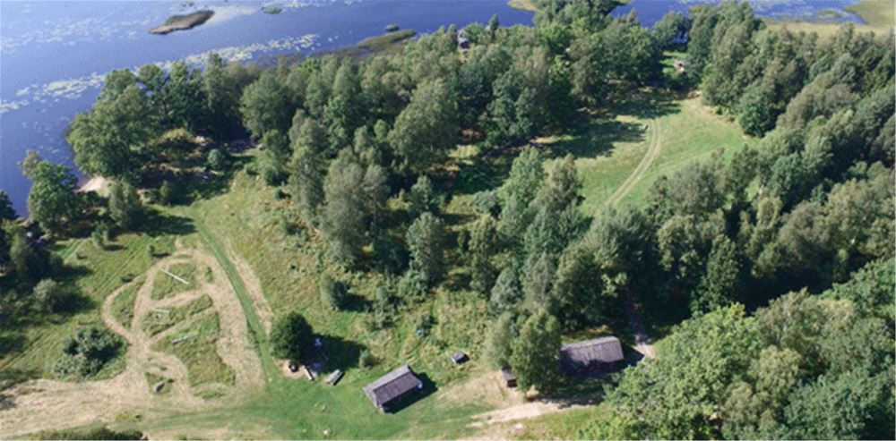 Bild på Sams Camp & Vildmarksläger