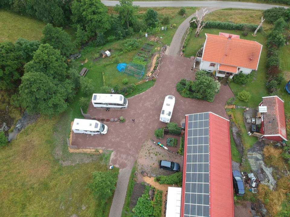 Bild på Utby Sörgård