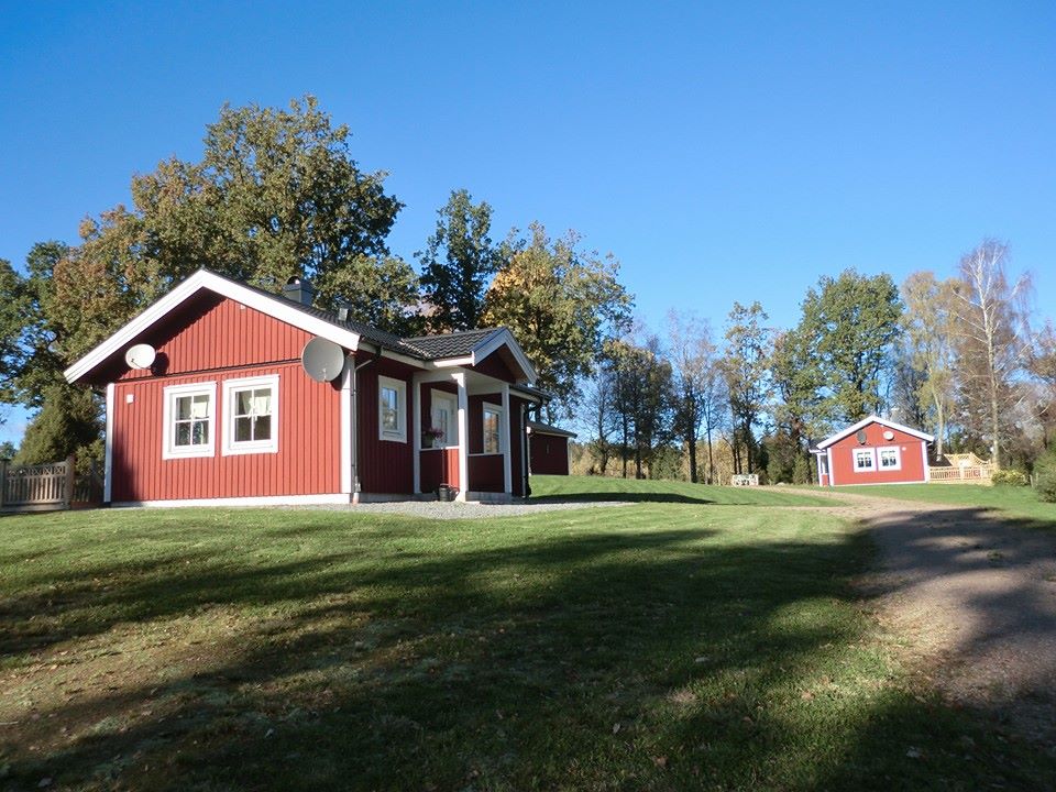 Bild på Malsbogård