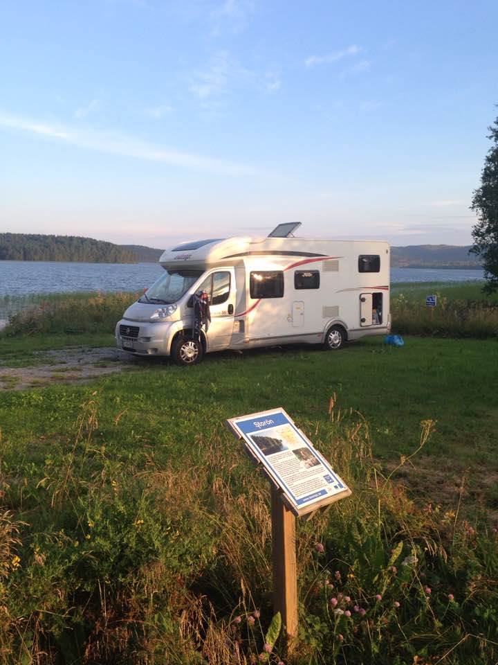 Bild på Tavelsjö