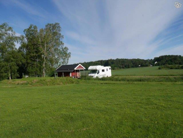Bild på Brålands Gård