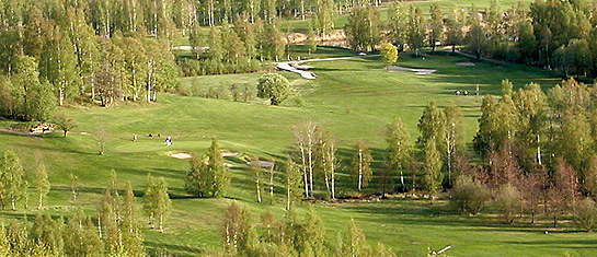 Bild på Kumla Golfcamp