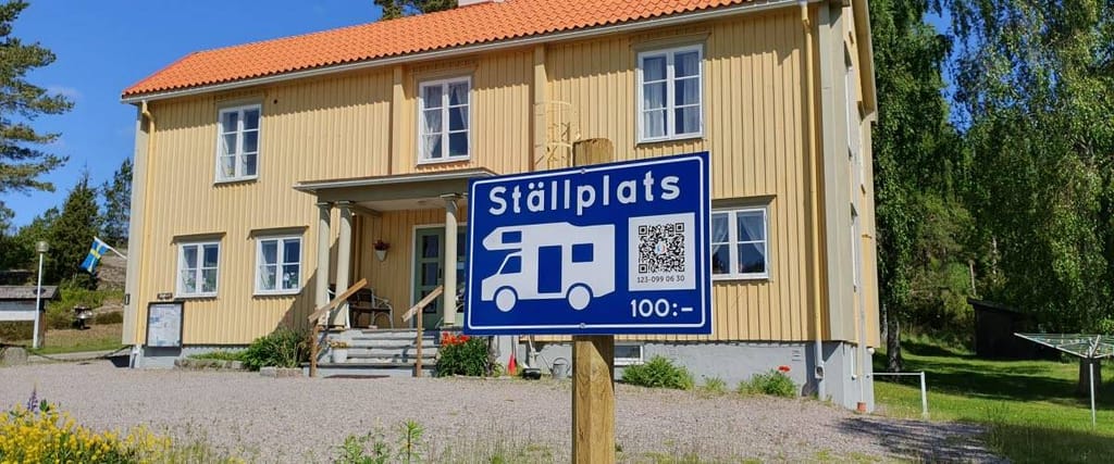 Bild på Gammelgården Bengtsfors