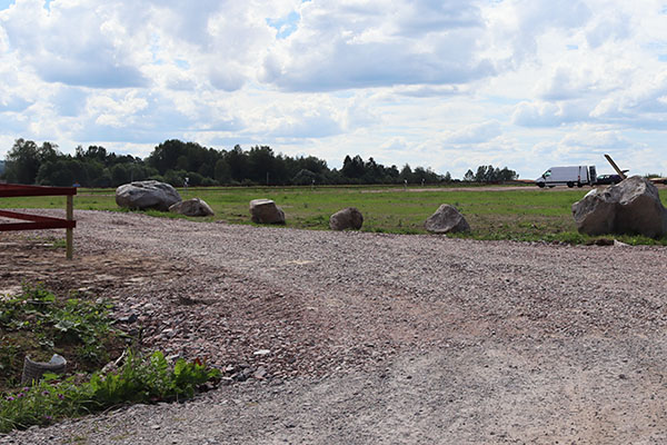 Bild på Ställplats Dalarna