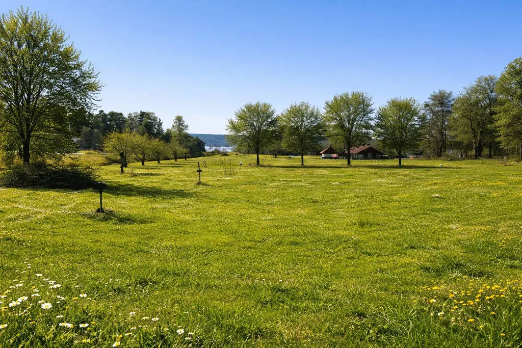 Bild på Härjarö Gårds Camping