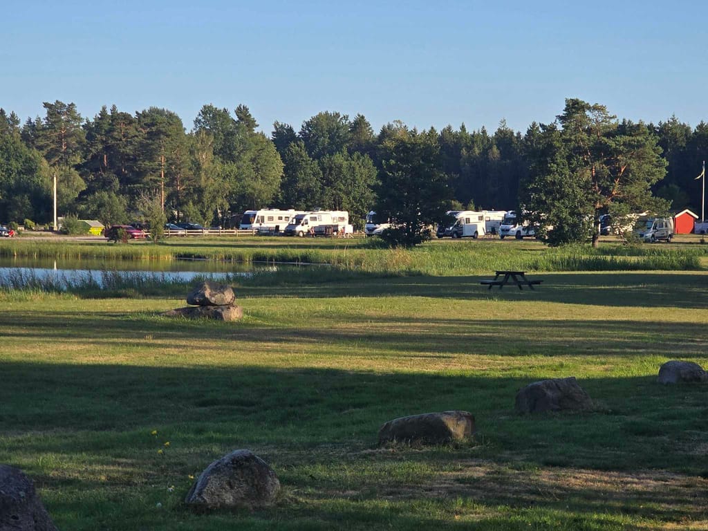Bild på Skeppeviks Camping
