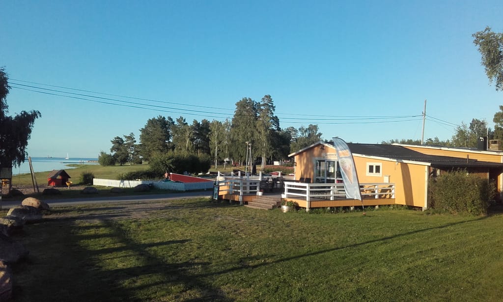 Bild på Skeppeviks Camping