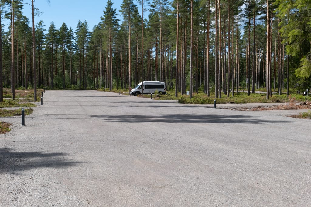 Bild på Kosta Safaripark