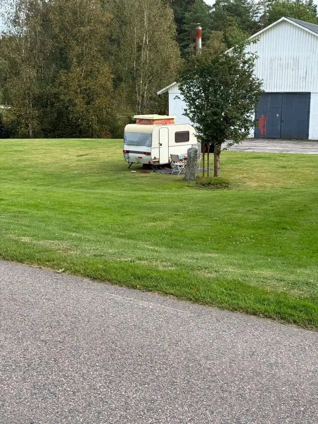 Bild på Hagabergets Vandrarhem & Ställplats