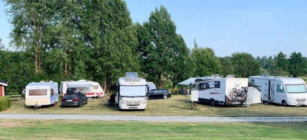 Bild på Wattholma Gk