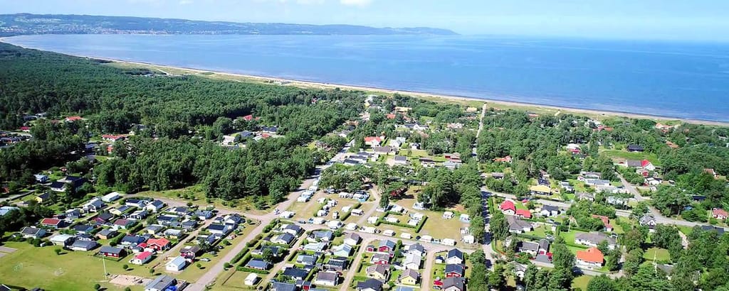 Bild på Skummeslövsstrands Camping
