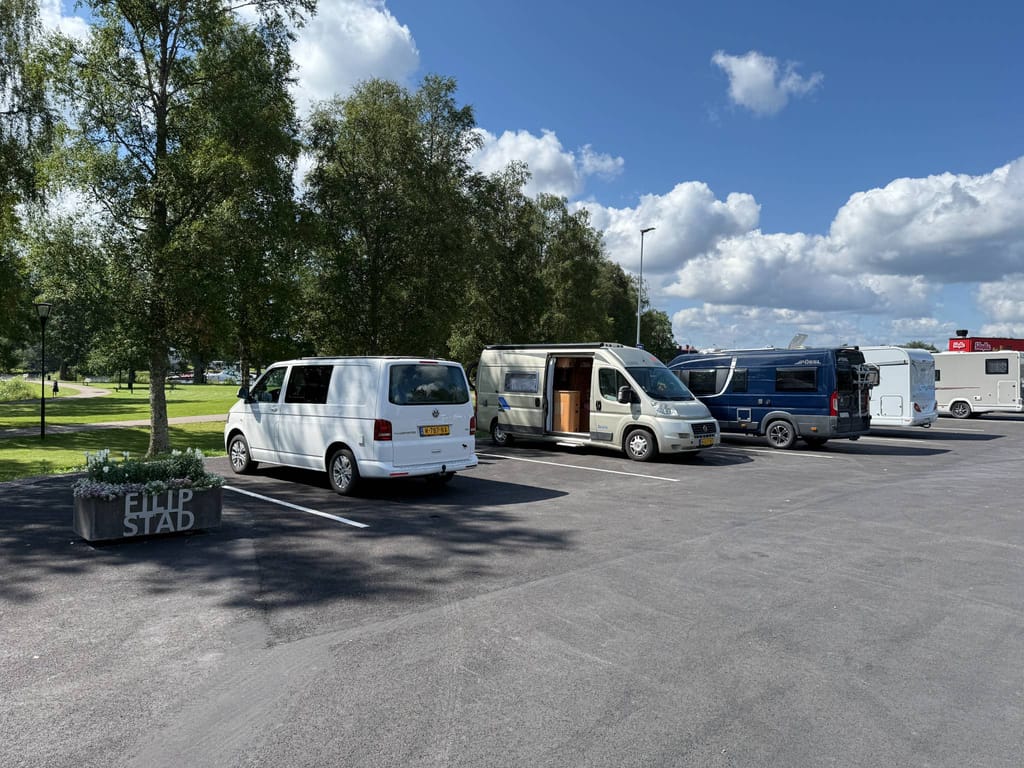 Bild på Filipstad