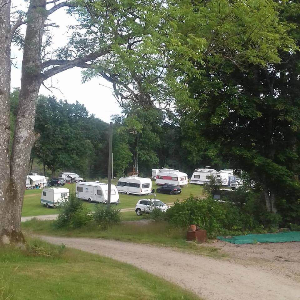 Bild på Björsbo Forest & Lake Hideaways
