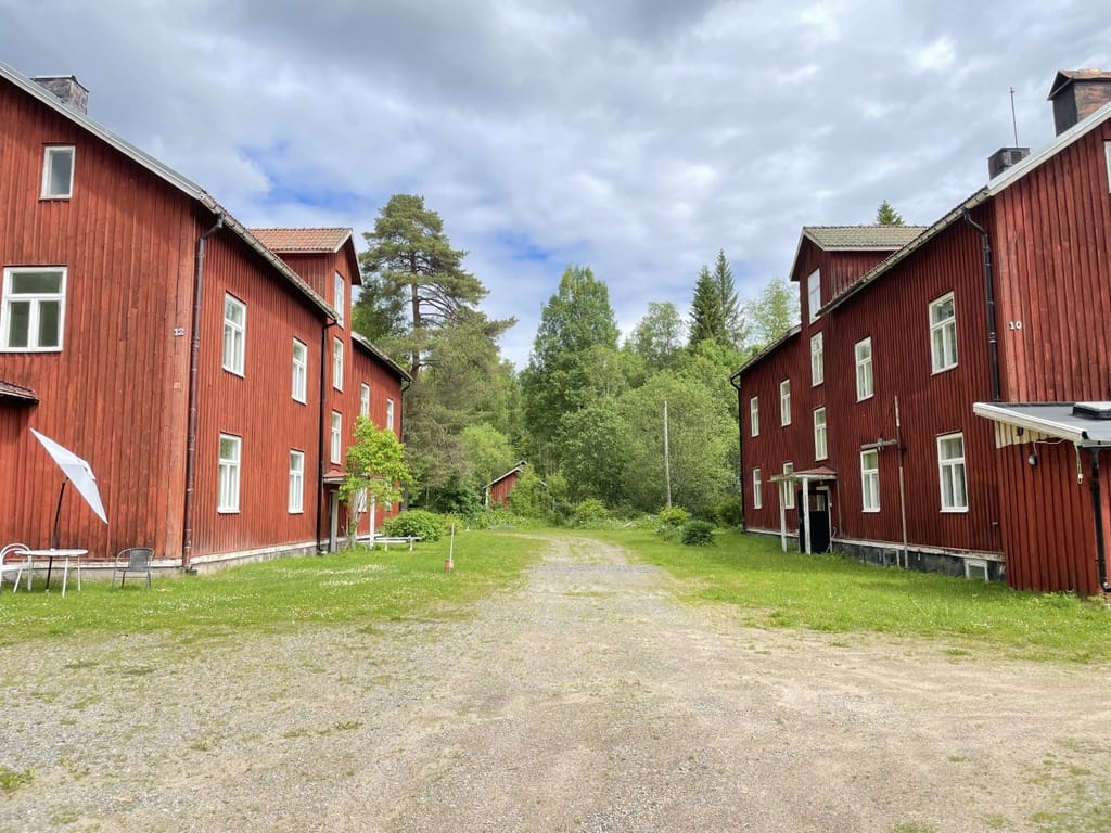 Bild på Rämmens Kursgård