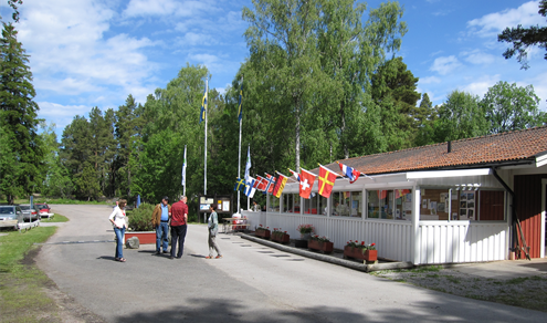 Bild på Ängskärs Havscamping