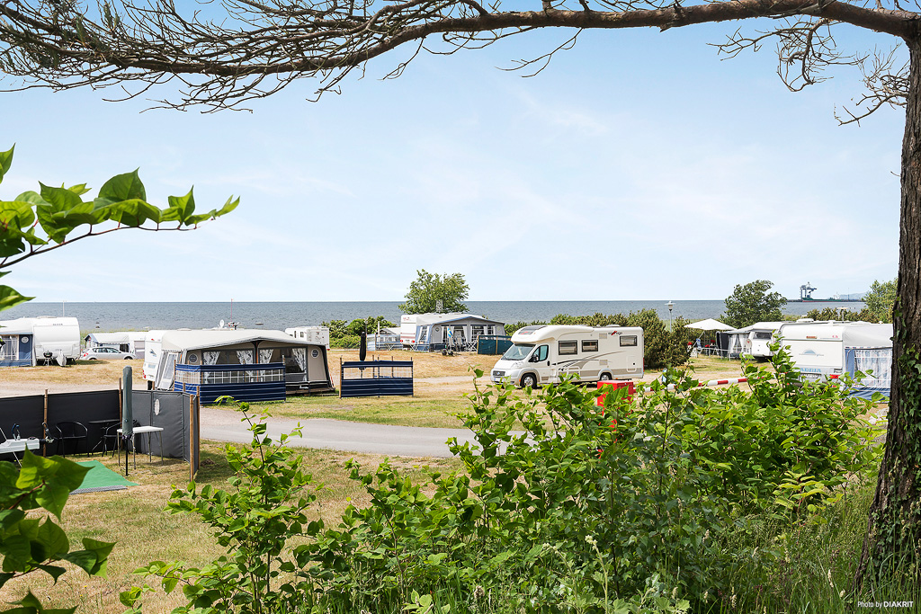 Bild på Lerbergets Camping