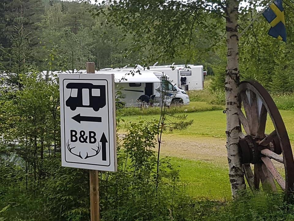 Bild på Wilderness Adventures Sweden