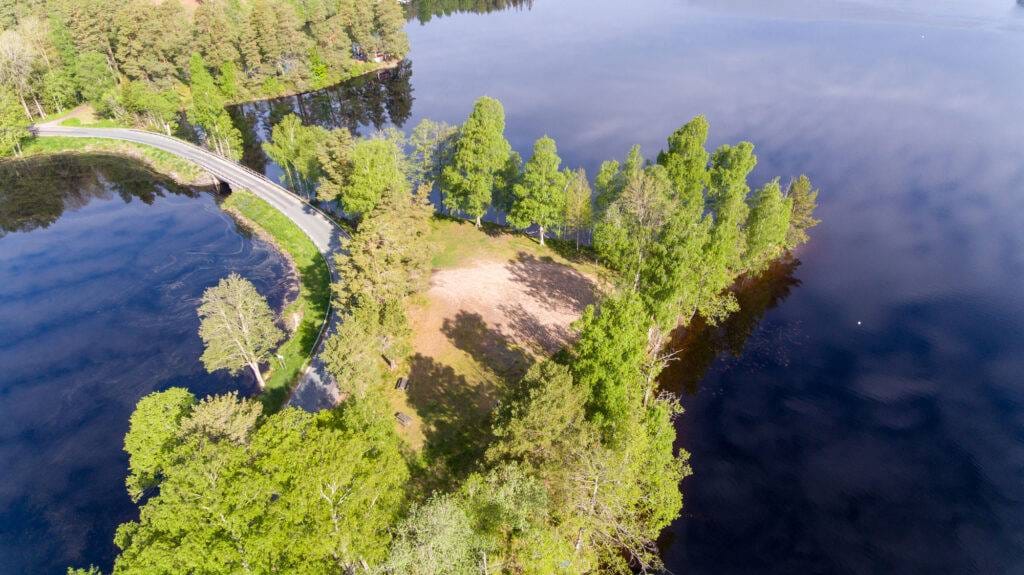 Bild på Tuven