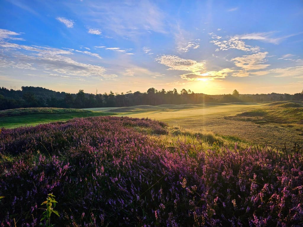 Bild på Vårgårda GK