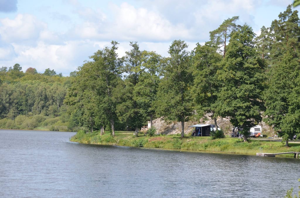 Bild på Ljuvadal Camping & Upplevelser