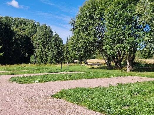 Bild på Ekängsbadet, Surahammar