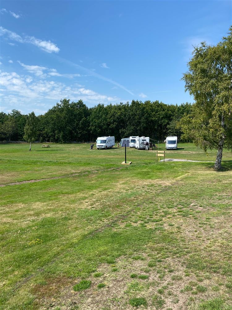 Bild på Vindhaga Ställplats