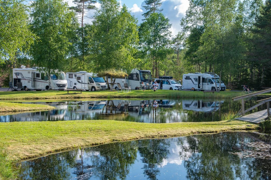 Bild på Fiskepuben i Bockalt