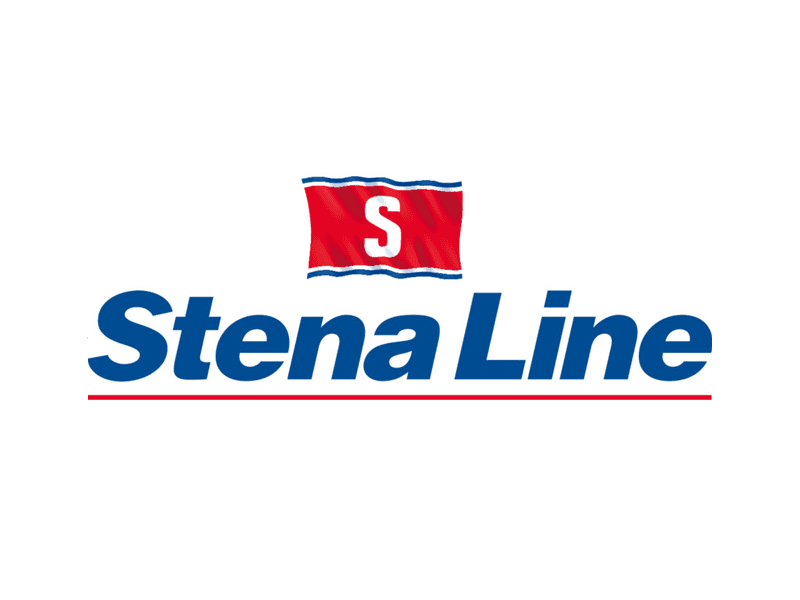 Bild på Stena Line Trelleborg-Rostock