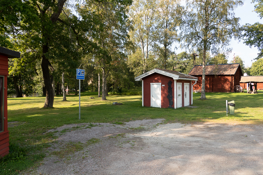 Bild på Stenhuset, Surahammar