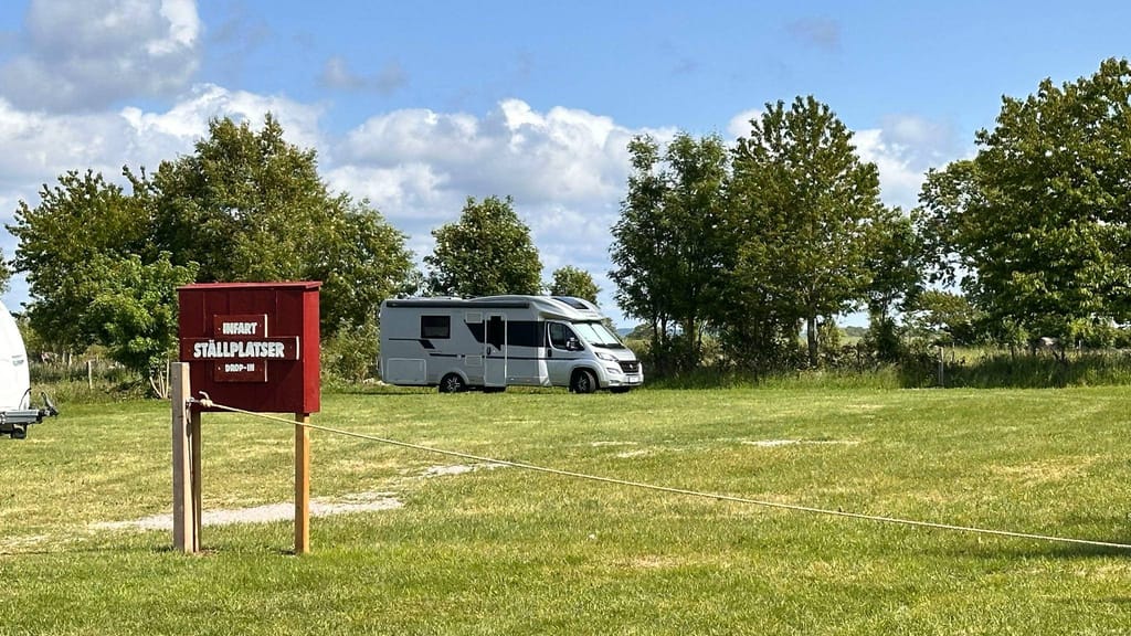 Bild på Johnssons Gård