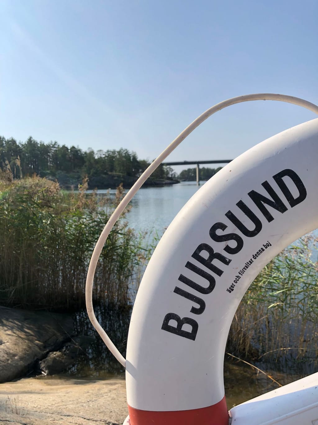 Bild på Bjursunds Familjecamping