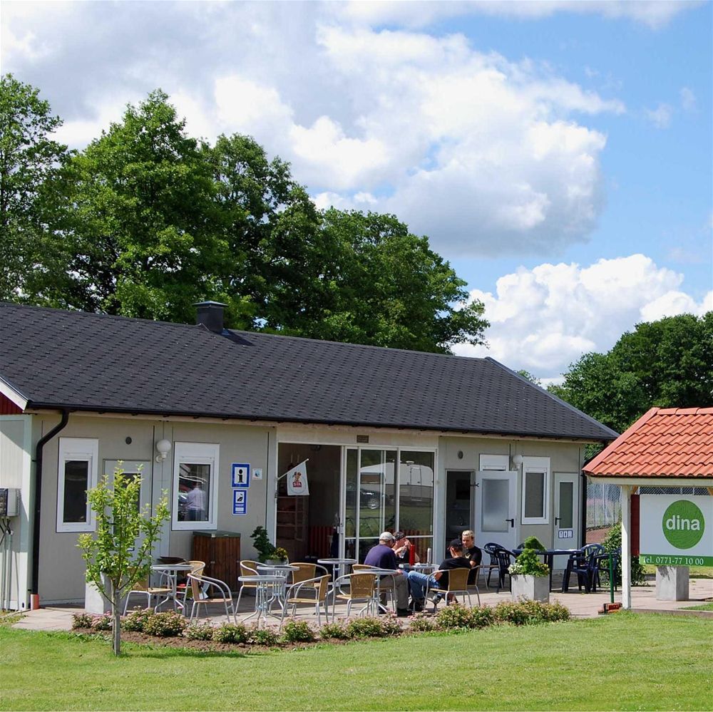 Bild på Ramkvilla Camping