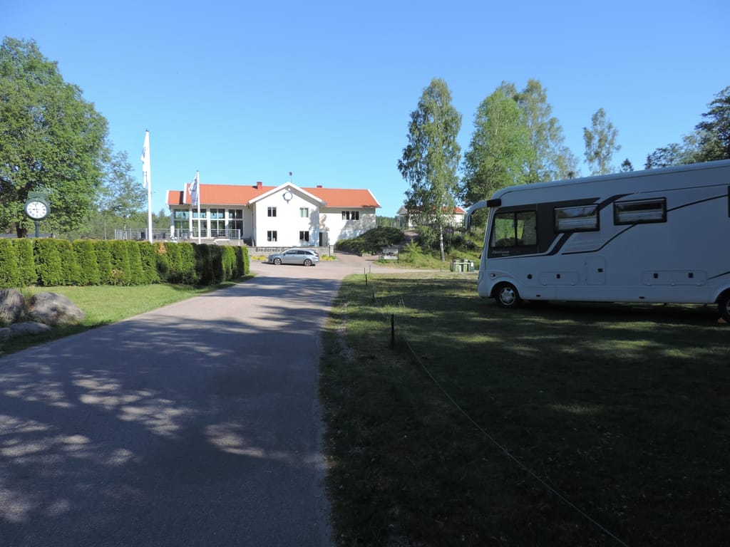 Bild på Bredareds GK