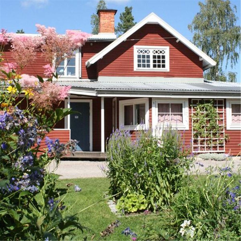 Bild på Gullnäsgården