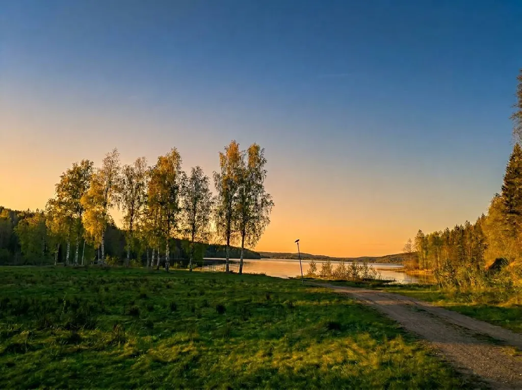 Bild på Bäverland Camping