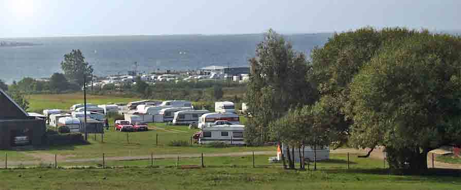 Bild på Agrells Stugor & Camping