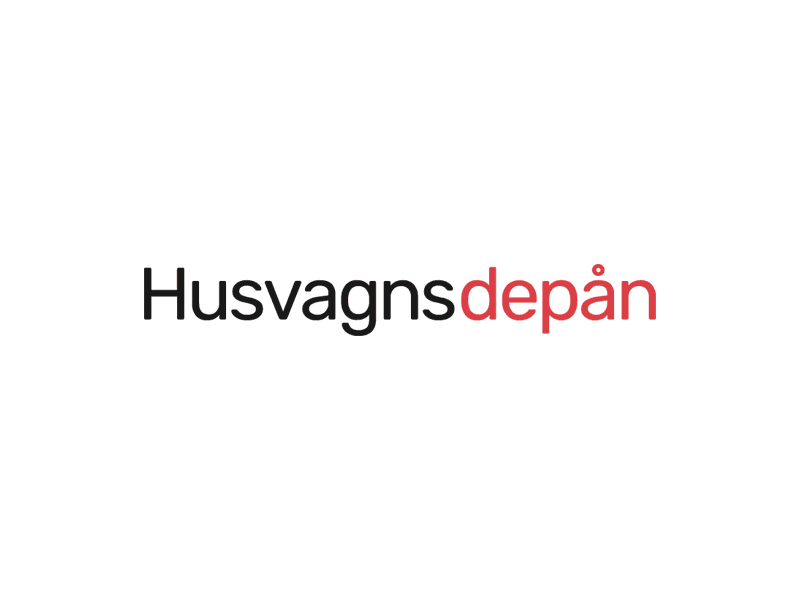 Bild på Husvagnsdepån