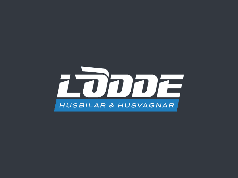 Bild på Lödde Husbilar & Husvagnar