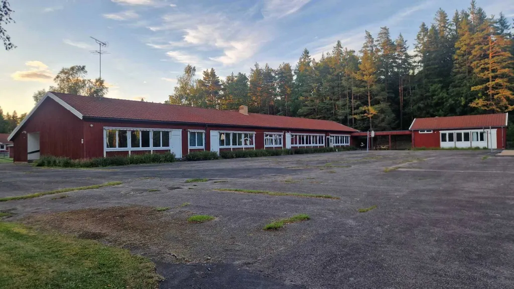 Bild på Åkers Ställplatser & Övernattning
