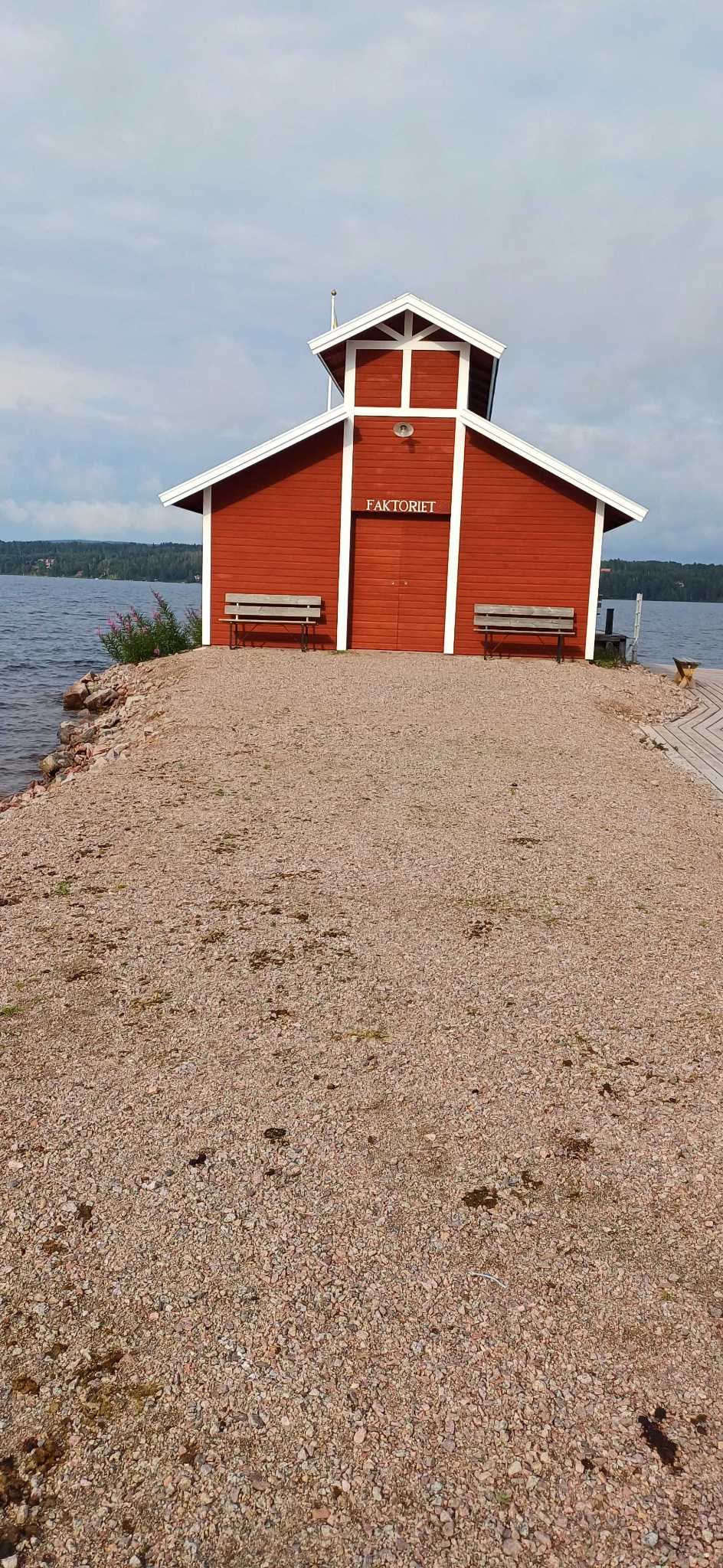 Bild på Fornbybanken