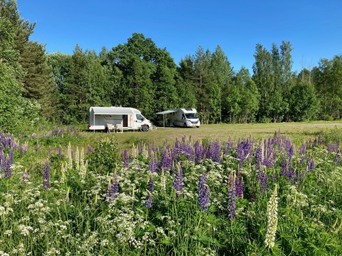 Bild på Färna Herrgård & Spa