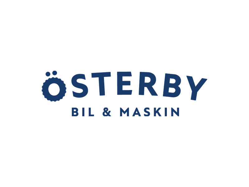Bild på Österby Bil & Maskin AB