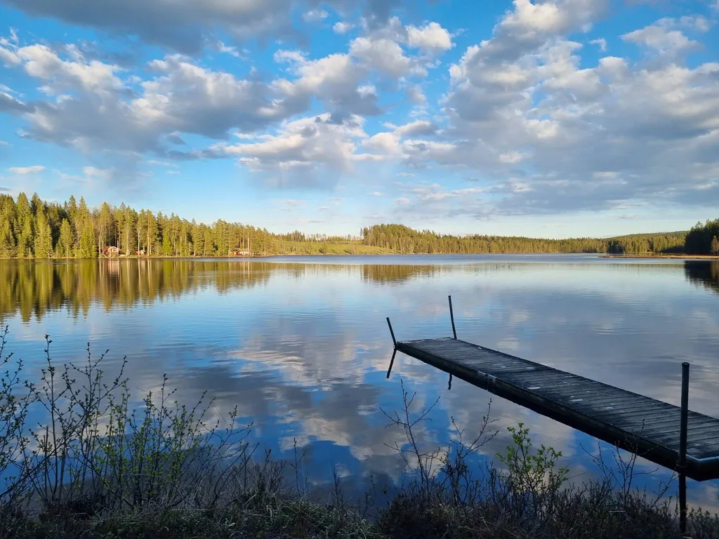 Bild på Wilderness Camping Sweden