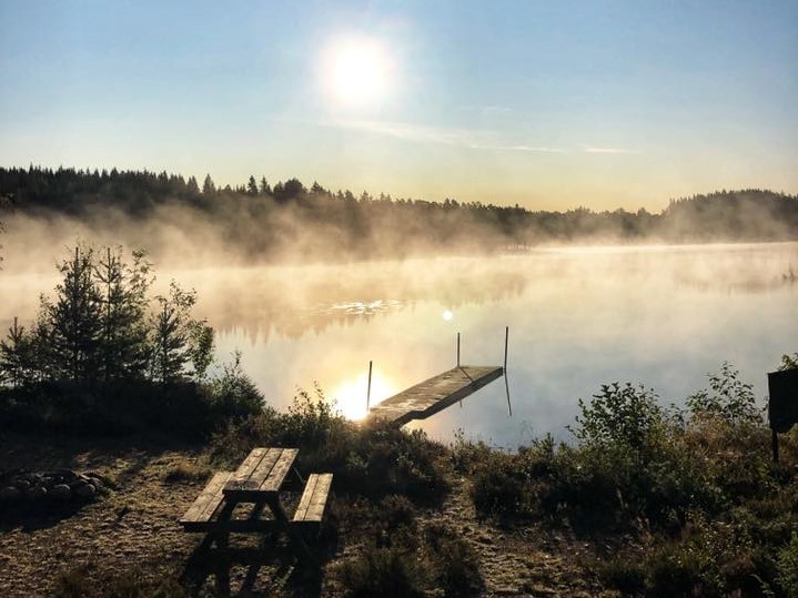 Bild på Wilderness Camping Sweden