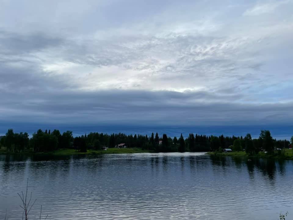 Bild på Mårdsel Camping